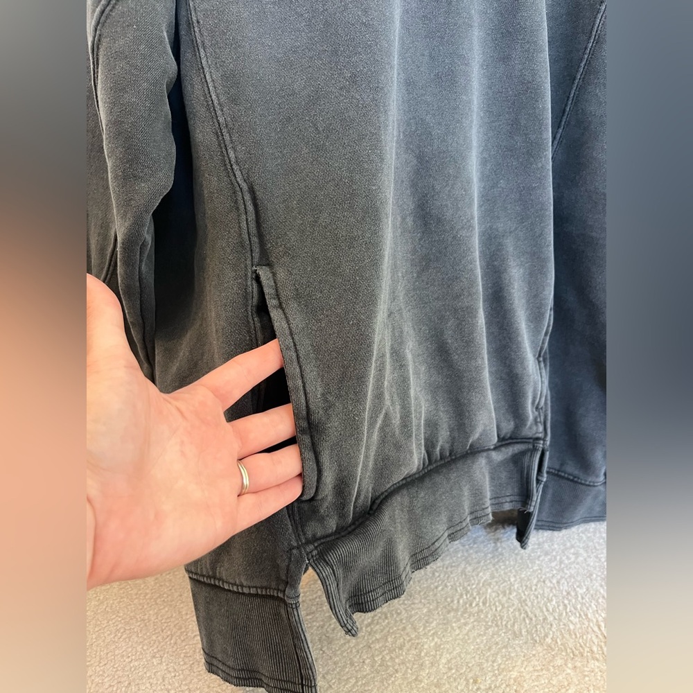 Fp Movement Intercept Tunic / Black - image 7